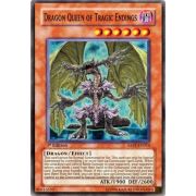 ABPF-EN014 Dragon Queen of Tragic Endings Super Rare