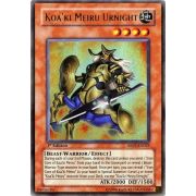 ABPF-EN025 Koa'ki Meiru Urnight Ultra Rare