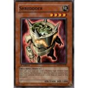 ABPF-EN030 Shreddder Commune