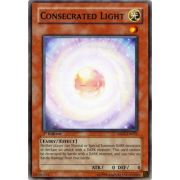 ABPF-EN033 Consecrated Light Short Print