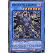 ABPF-EN039 Garlandolf, King of Destruction Ultra Rare