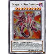 ABPF-EN040 Majestic Red Dragon Ultra Rare