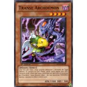 ORCS-FR035 Transe Archdémon Short Print