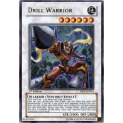 ABPF-EN041 Drill Warrior Ultra Rare