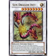 ABPF-EN042 Sun Dragon Inti Ultra Rare