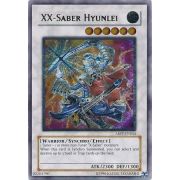 XX-Saber Hyunlei