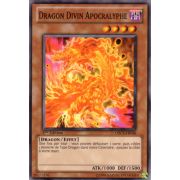 ORCS-FR036 Dragon Divin Apocralyphe Commune