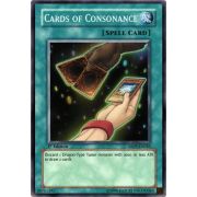 ABPF-EN045 Cards of Consonance Super Rare