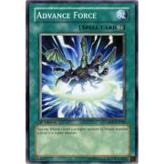 ABPF-EN048 Advance Force Commune