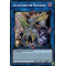 RA02-FR044 Accècodeur Bavard Secret Rare