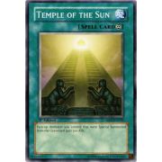 ABPF-EN050 Temple of the Sun Commune
