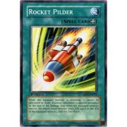 ABPF-EN051 Rocket Pilder Commune