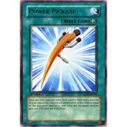 ABPF-EN053 Power Pickaxe Rare