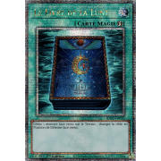 RA02-FR050 Le Livre de la Lune Quarter Century Secret Rare