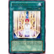 ABPF-EN060 Ritual Cage Rare