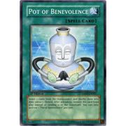 ABPF-EN061 Pot of Benevolence Short Print