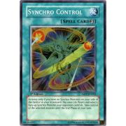 ABPF-EN062 Synchro Control Super Rare