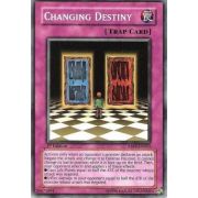 ABPF-EN063 Changing Destiny Commune
