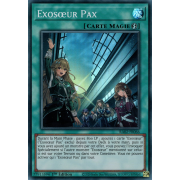 RA02-FR066 Exosœur Pax Super Rare