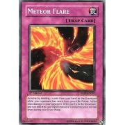 ABPF-EN067 Meteor Flare Commune