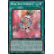 RA02-FR071 Mon Ami Purrely Platinum Secret Rare