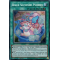 RA02-FR072 Beaux Souvenirs Purrely Platinum Secret Rare