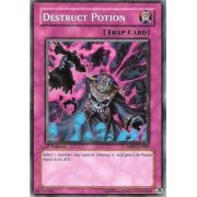 ABPF-EN069 Destruct Potion Commune