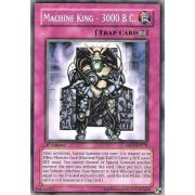 ABPF-EN074 Machine King - 3000 B.C. Commune