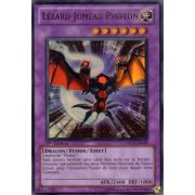 ORCS-FR039 Lézard Jumeau Photon Ultra Rare