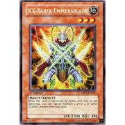 ABPF-EN081 XX-Saber Emmersblade Secret Rare