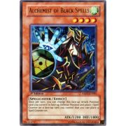 ABPF-EN082 Alchemist of Black Spells Ultra Rare
