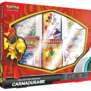 Coffret Collection Premium Carmadura-ex