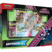 Coffret Collection Illustration Spéciale EV6.5 - Amphinobi