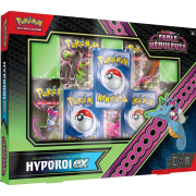 Coffret Collection Illustration Spéciale EV6.5 - Hyporoi