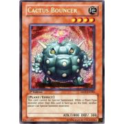 ABPF-EN084 Cactus Bouncer Secret Rare