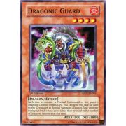 ABPF-EN085 Dragonic Guard Super Rare