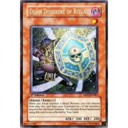 ABPF-EN087 Djinn Disserere of Rituals Secret Rare