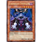 ABPF-EN088 Earthbound Linewalker Secret Rare