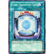 ABPF-EN089 Core Transport Unit Secret Rare