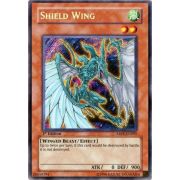 ABPF-EN095 Shield Wing Secret Rare