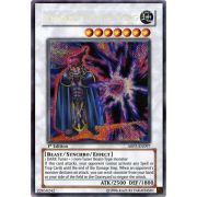 ABPF-EN097 Zeman the Ape King Secret Rare