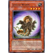 ABPF-EN099 Shield Worm Rare