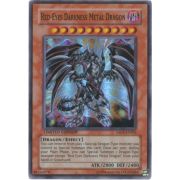 ABPF-ENSE2 Red-Eyes Darkness Metal Dragon Super Rare