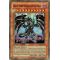 ABPF-FRSE2 Dragon Sombre Métallique aux Yeux Rouges Super Rare