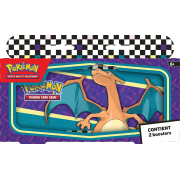 Plumier Rentrée des Classes Pokémon