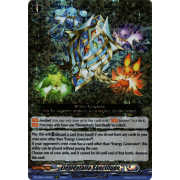 DZ-SS01/004EN Elementaria Sanctitude Over Triple Rare (ORRR)