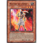 ABPF-FR011 Maître de l'Épée Commune