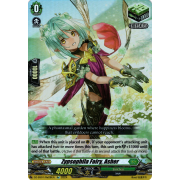 DZ-SS01/Re28EN Zypsophila Fairy, Asher Reprint (Re)