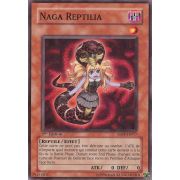 ABPF-FR017 Naga Reptilia Commune