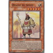 ABPF-FR019 Oracle du Soleil Super Rare